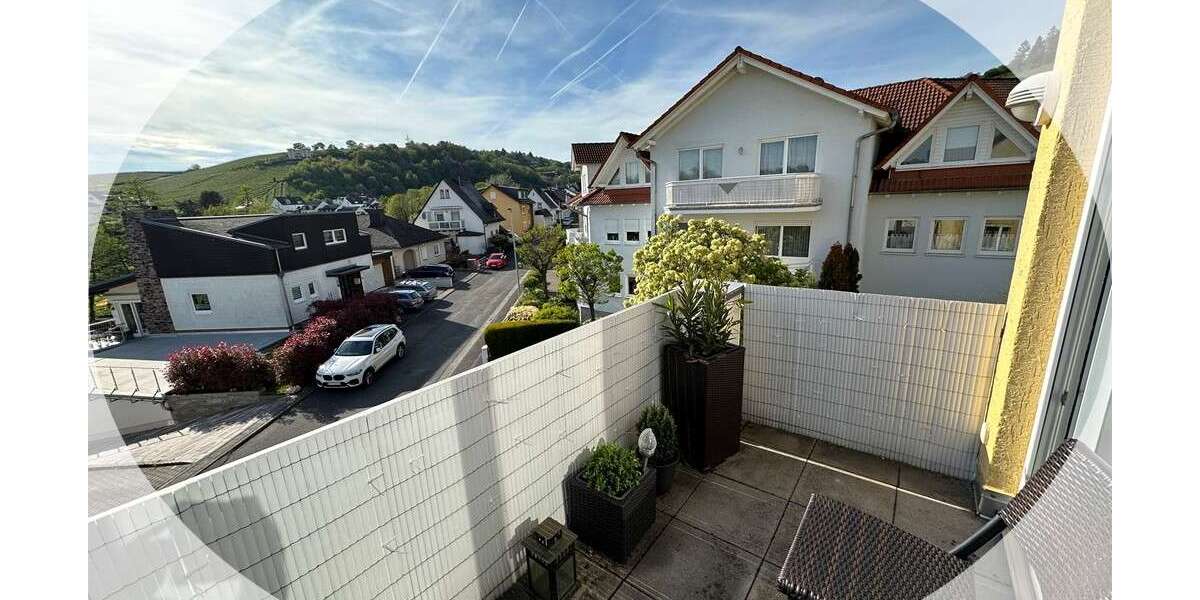 Etagenwohnung Eltville Martinsthal Martinsthal - 2 Zimmer, 66 m&sup2;, 795&euro; | Angebot:26664673