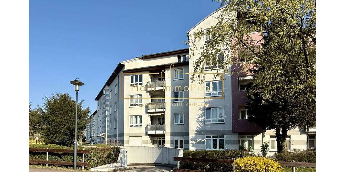 Etagenwohnung Eschborn - 3 Zimmer, 71 m&sup2;, 320.000&euro; | Angebot:26043447