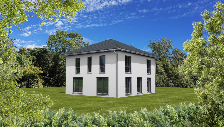 Einfamilienhaus Wiesbaden Biebrich - 7 Zimmer, 170 m&sup2;, 1.520.000&euro; | Angebot:26897005