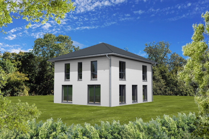 Haus Wiesbaden Biebrich - 7 Zimmer, 170 m&sup2;, 1.520.000&euro; | Angebot:26897005