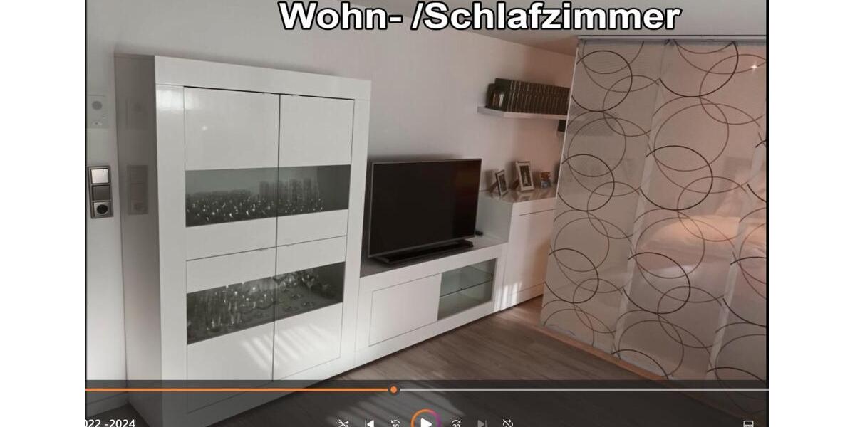 Etagenwohnung Wiesbaden Schierstein - 3 Zimmer, 94 m&sup2;, 1.550&euro; | Angebot:24788513