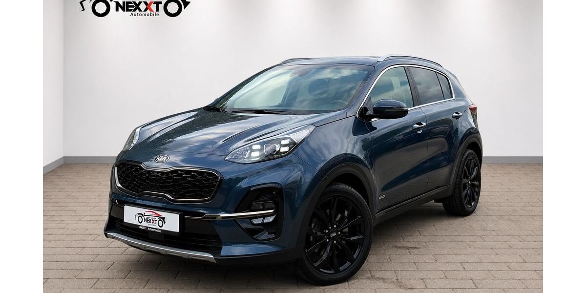 Kia Sportage 120.000 km 18.990 &euro; Flörsheim 65439