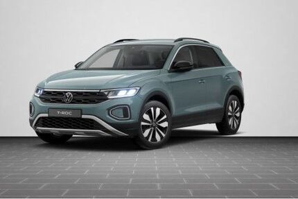 VW T-Roc 13.973 km 29.400 &euro; Wiesbaden 65189