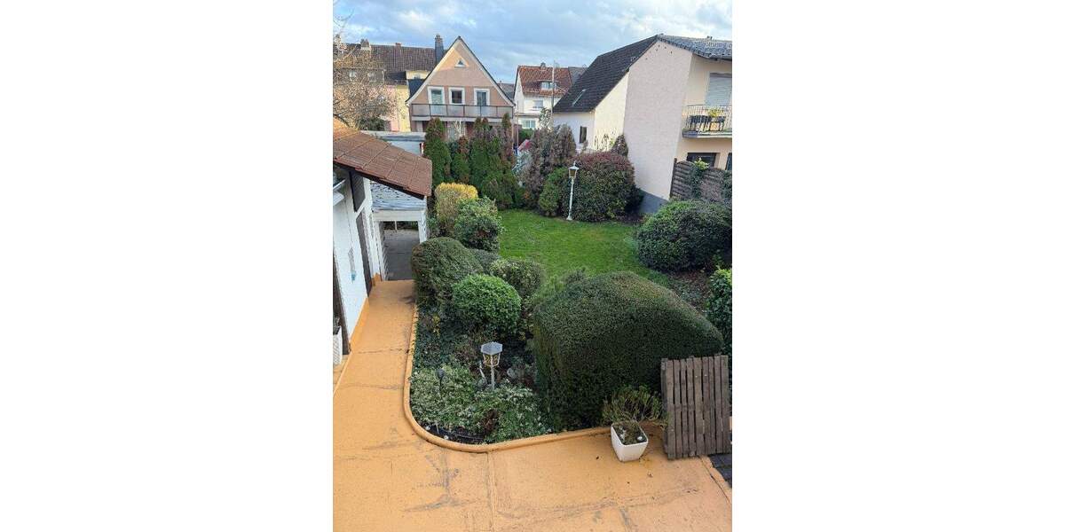 Mehrfamilienhaus, Wohnhaus Flörsheim - 6 Zimmer, 155 m&sup2;, 495.000&euro; | Angebot:25778720