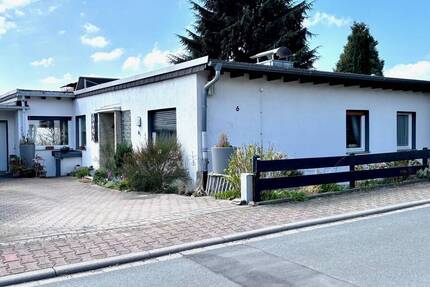 Haus Glashütten - 6 Zimmer, 120 m&sup2;, 369.000&euro; | Angebot:26358689