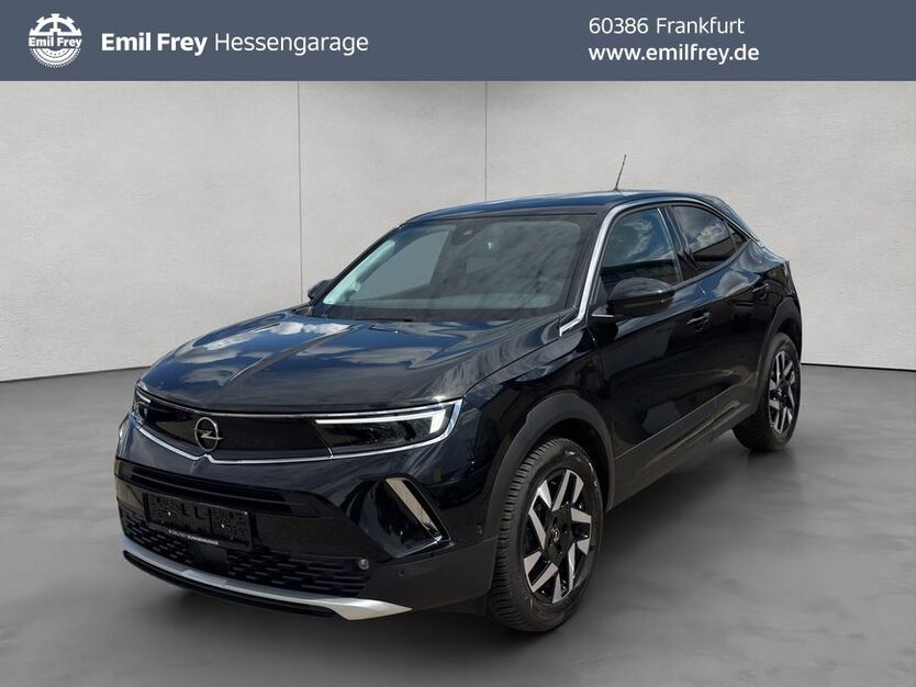 Mokka