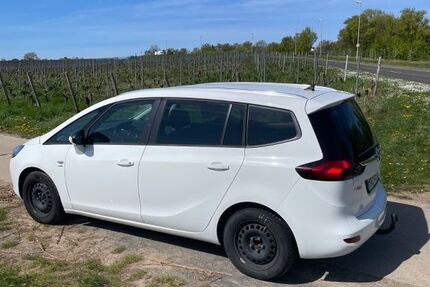Opel Zafira Tourer