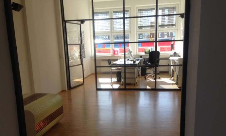 Büro in Frankfurt am Main 500 € 25 m²