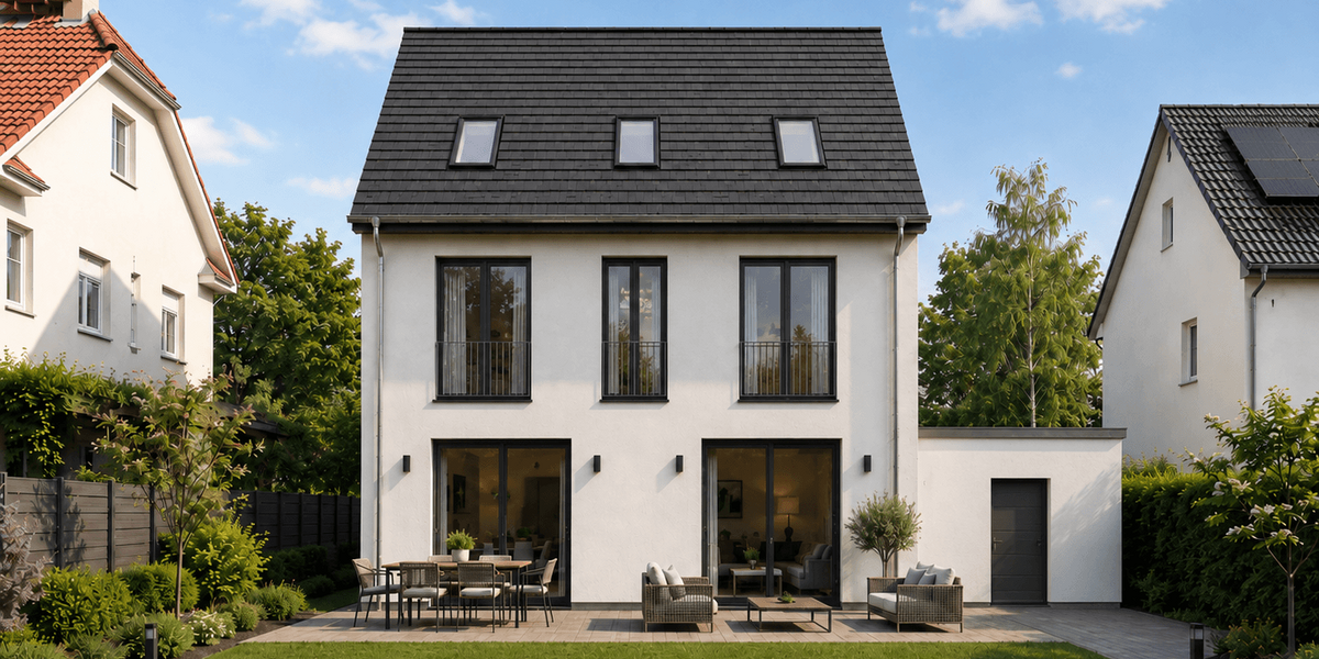 Grundstück Ginsheim-Gustavsburg Gustavsburg - 329.000&euro; | Angebot:27200602