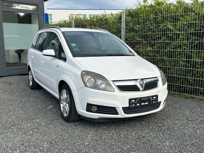 Zafira