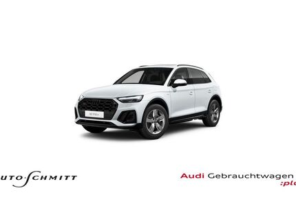 Audi Q5 45.653 km 39.990 &euro; Idstein 65510