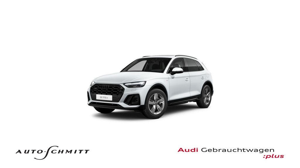 Audi Q5 45.653 km 39.990 &euro; Idstein 65510