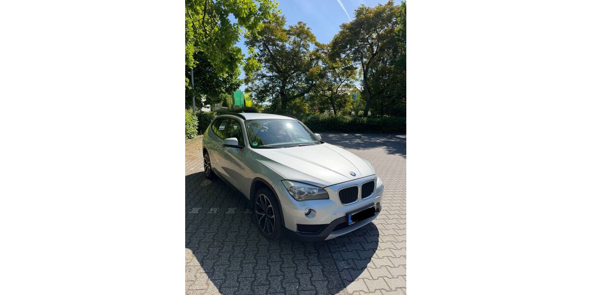 BMW X1 290.000 km 6.300 &euro; Wiesbaden 65203