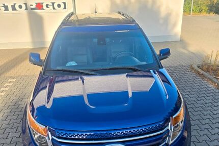 Ford Explorer 99.484 km 18.900 &euro; Taunusstein 65232