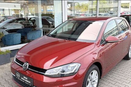 VW Golf 52.100 km 17.990 &euro; Geisenheim 65366