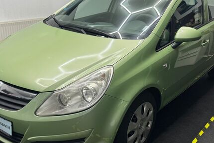 Opel Corsa 168.543 km 2.990 &euro; Wiesbaden 65207