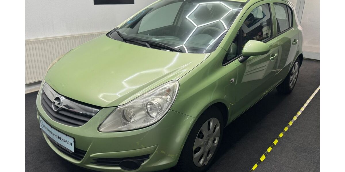Opel Corsa 168.543 km 2.990 &euro; Wiesbaden 65207