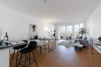 Wohnung Mainz Altstadt - 3 Zimmer, 105 m&sup2;, 845.000&euro; | Angebot:26308923