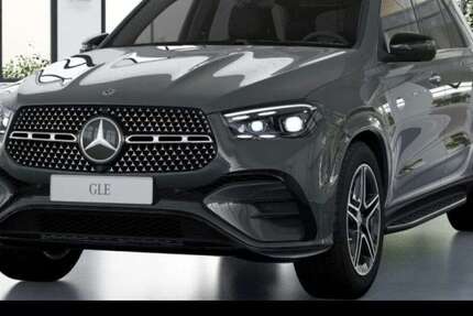 Mercedes-Benz GLE 450 9.900 km 99.990 € Frankfurt am Main 60488