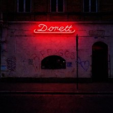 Bring it Back goes Dorett! 30.04.2026 Dorett