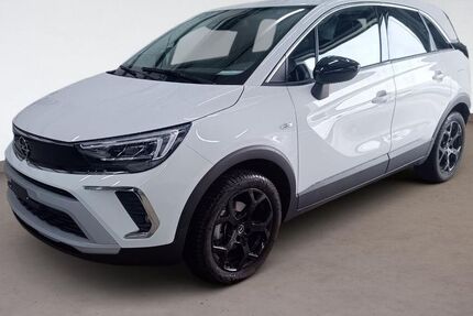 Opel Crossland (X) 5.537 km 21.480 € Rüsselsheim 65428