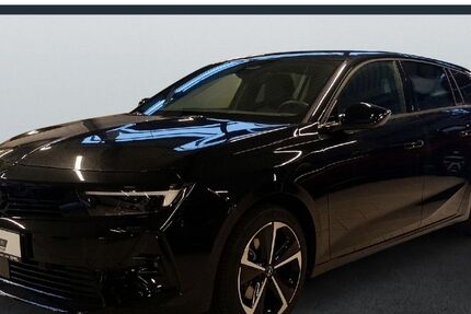 Opel Astra 4.947 km 24.790 € Kriftel 65830