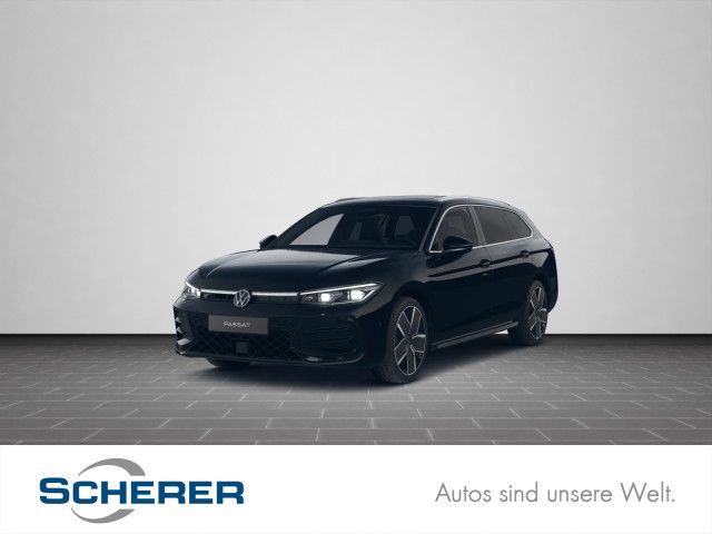VW Passat Variant 1.001 km 47.700 &euro; Wiesbaden 65189