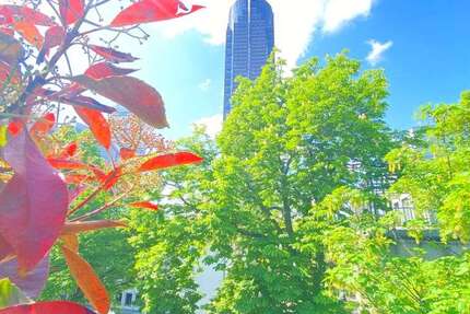 Wohnung Frankfurt Westend Süd - 2 Zimmer, 82 m&sup2;, 1.675&euro; | Angebot:26670594