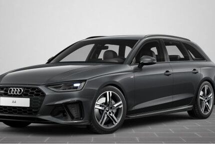 Audi A4 46.952 km 38.190 &euro; Bingen / Rhein 55411