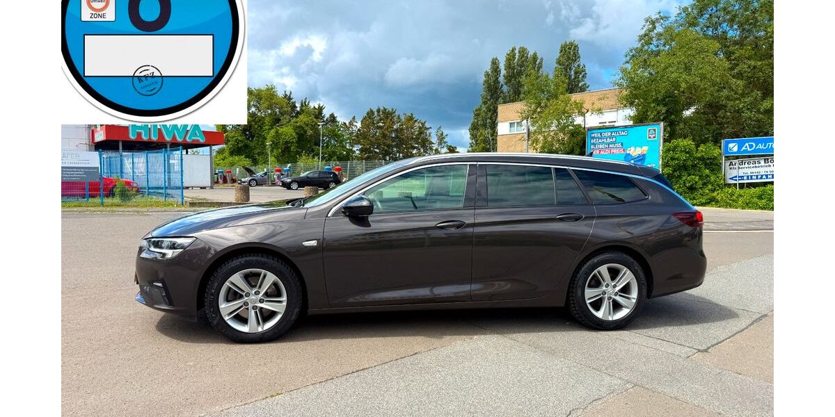Opel Insignia 61.266 km 20.950 &euro; Raunheim 65479