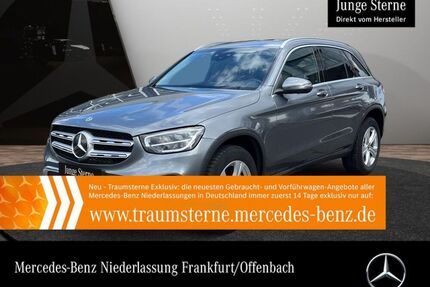 Mercedes GLC 300