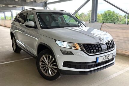 Skoda Kodiaq 144.519 km 19.690 &euro; Ginsheim Gustavsburg 65462