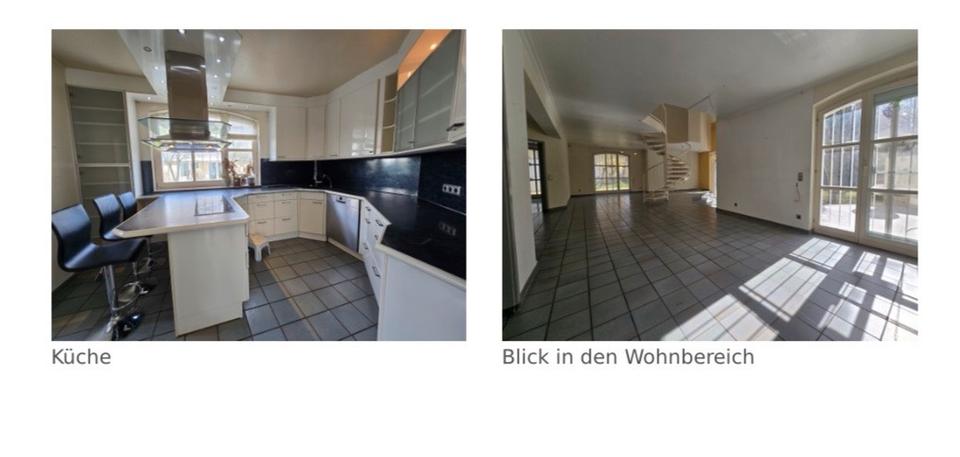 Einfamilienhaus Rüsselsheim am Main - 7 Zimmer, 218 m&sup2;, 749.000&euro; | Angebot:26857825