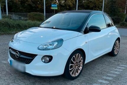 Opel Adam 68.000 km 11.999 &euro; Hattersheim am Main 65795