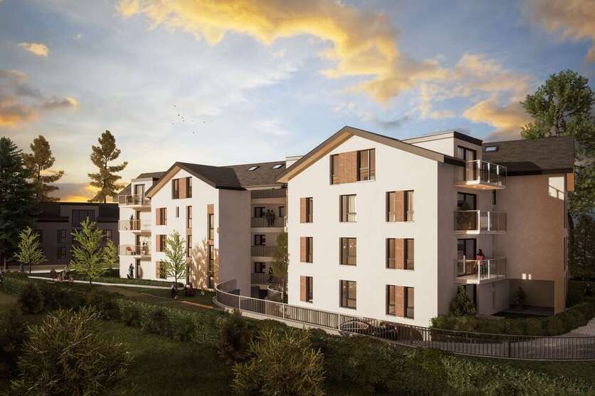 Wohnung zum Kaufen in Bingen am Rhein 293.000 € 68.23 m²