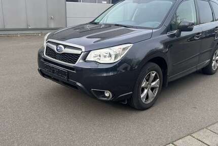Subaru Forester 165.000 km 6.700 &euro; Geisenheim 65366