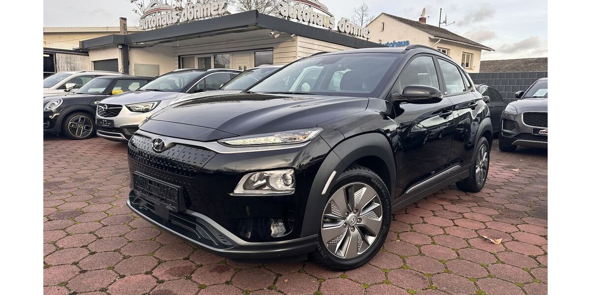Hyundai KONA 42.582 km 18.900 € Mainz-Kostheim 55246