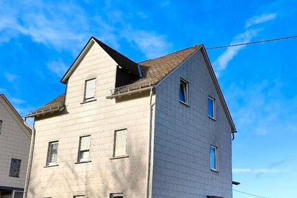 Haus Hahnstätten - 7 Zimmer, 120 m&sup2;, 229.000&euro; | Angebot:20656824