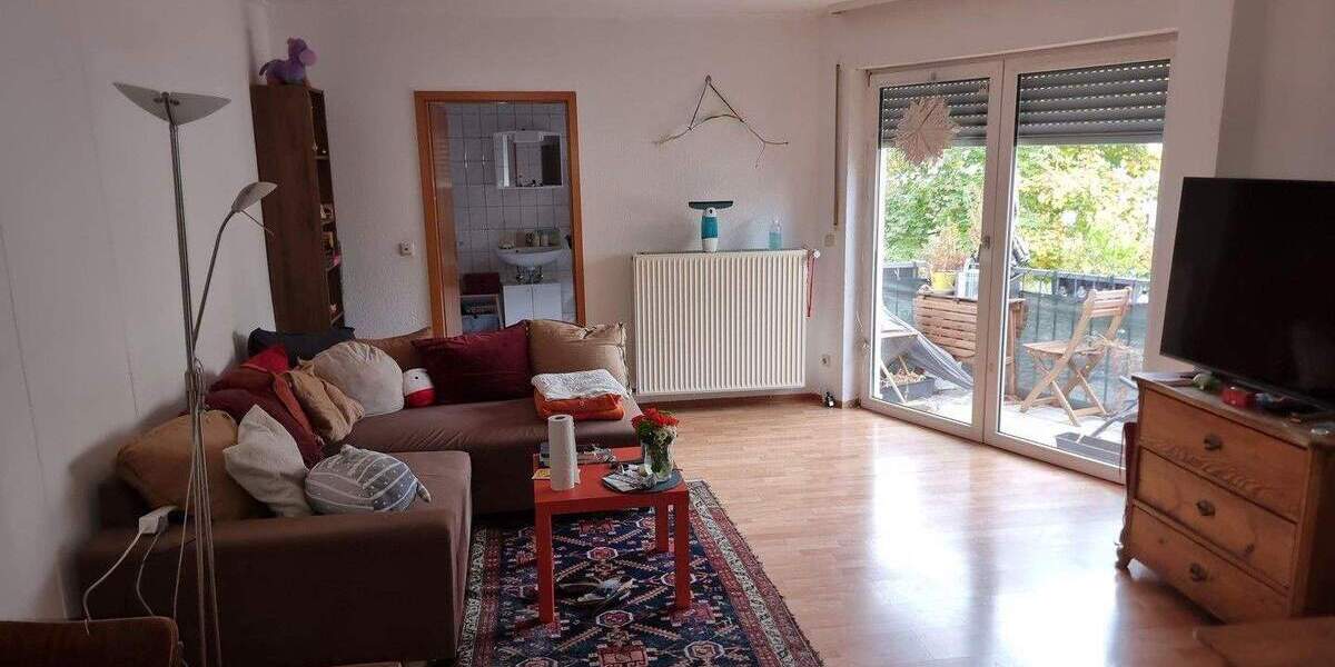 Doppelhaushälfte Mainz-Kostheim Kostheim - 4 Zimmer, 109 m&sup2;, 379.000&euro; | Angebot:25657474