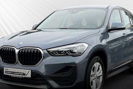 BMW X1 59.070 km 23.998 &euro; Mainz 55129