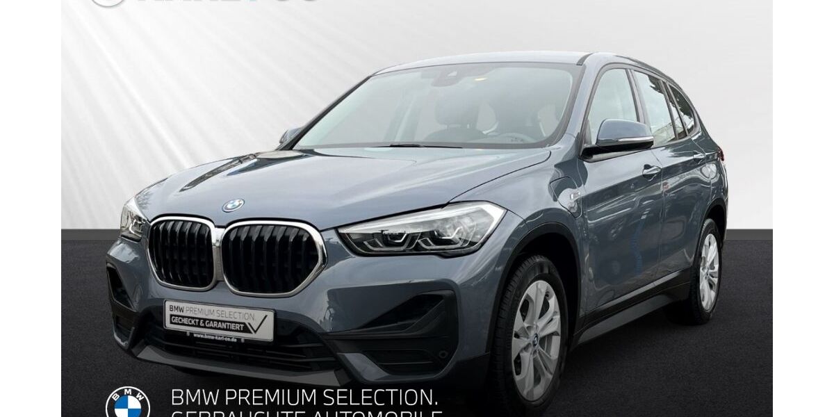 BMW X1 59.070 km 23.998 &euro; Mainz 55129