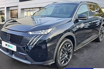 Peugeot 5008 2.500 km 40.450 &euro; Wiesbaden 65201