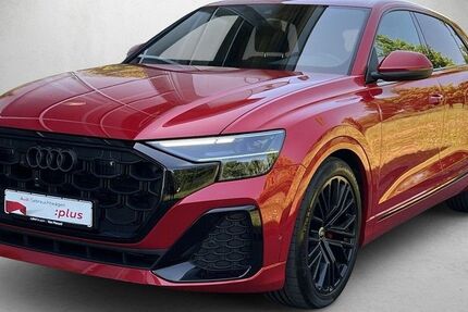 Audi Q8 21.840 km 69.680 &euro; Mainz 55131