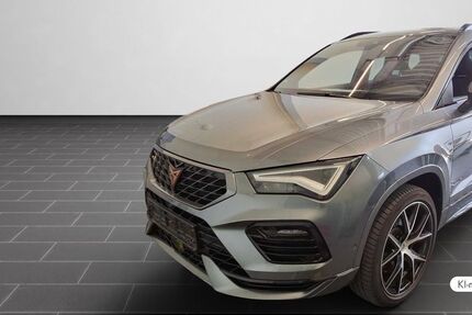 Cupra Ateca 25.936 km 31.490 &euro; Bingen / Rhein 55411