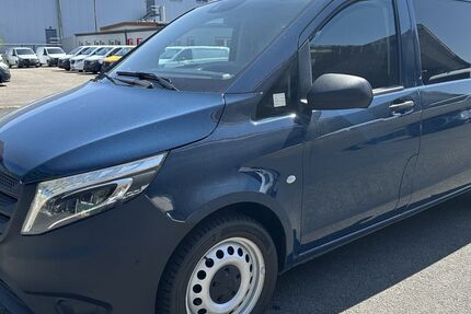 Mercedes-Benz Vito 164.174 km 28.441 &euro; Mainz 55122
