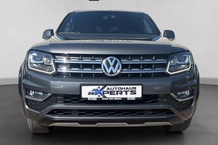 VW Amarok 172.000 km 26.900 &euro; Wörrstadt 55286