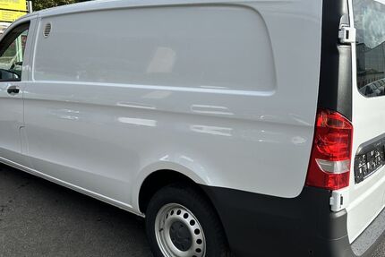 Mercedes-Benz Vito 188.098 km 19.635 &euro; Mainz 55122