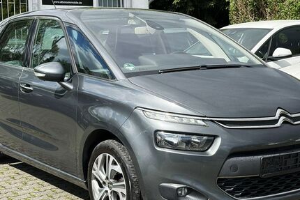 Citroen C4 Picasso 137.000 km 5.990 &euro; Wiesbaden 65199
