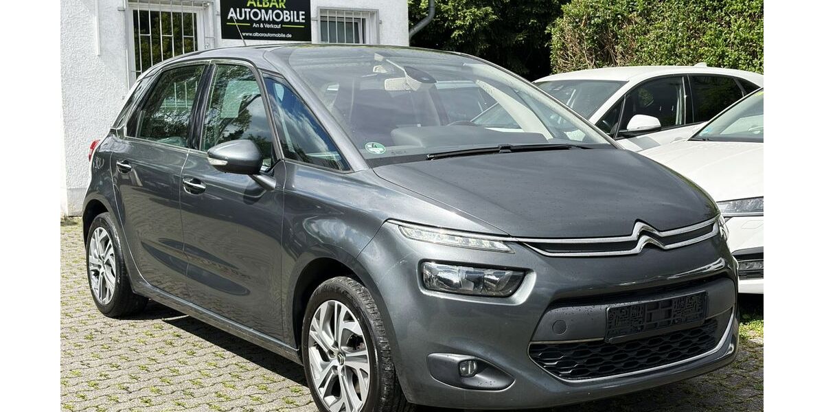 Citroen C4 Picasso 137.000 km 5.990 &euro; Wiesbaden 65199