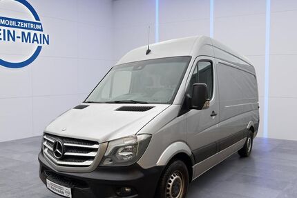 Mercedes-Benz Sprinter 159.500 km 14.900 &euro; Nauheim 64569